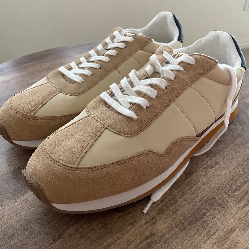 Madewell Men’s Sneakers